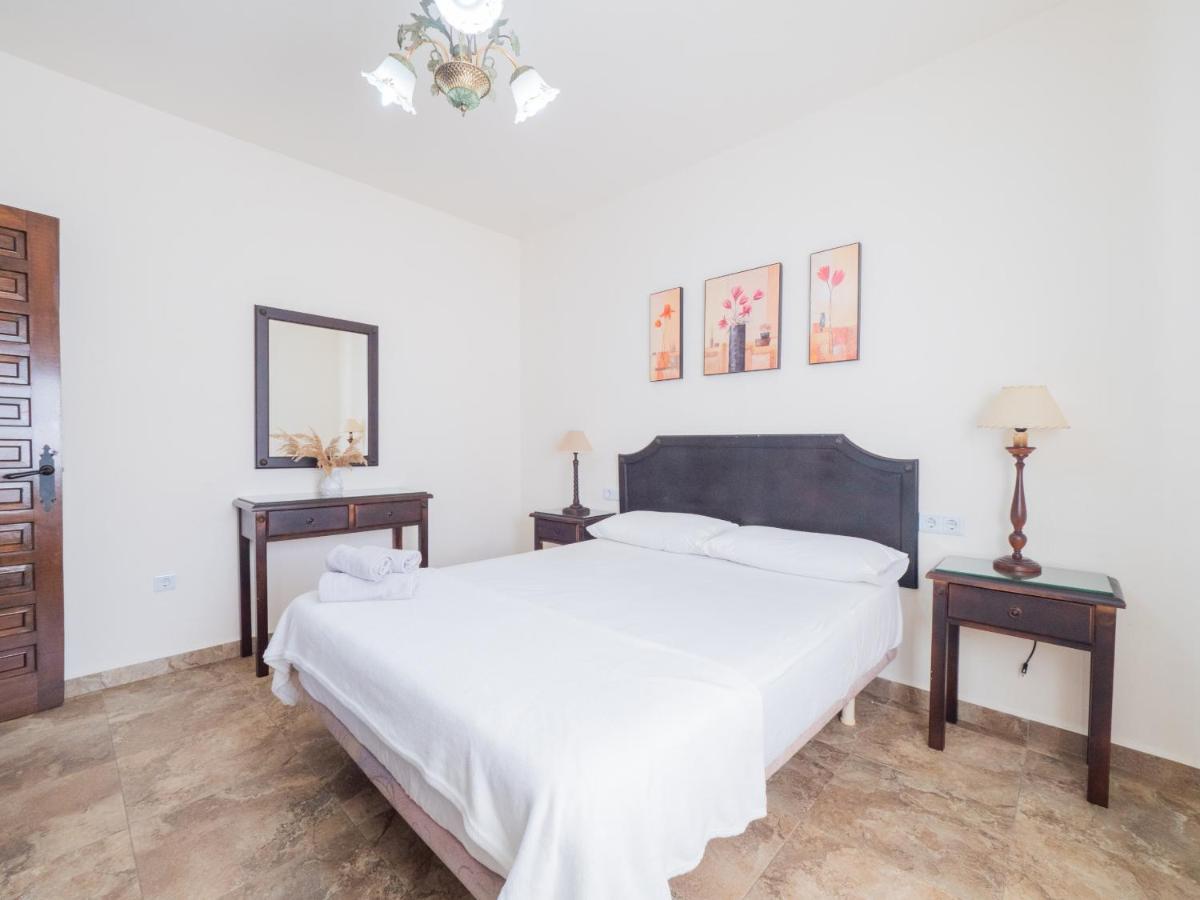 Cubo'S Finca La Higuera Alhaurín de la Torre Екстериор снимка