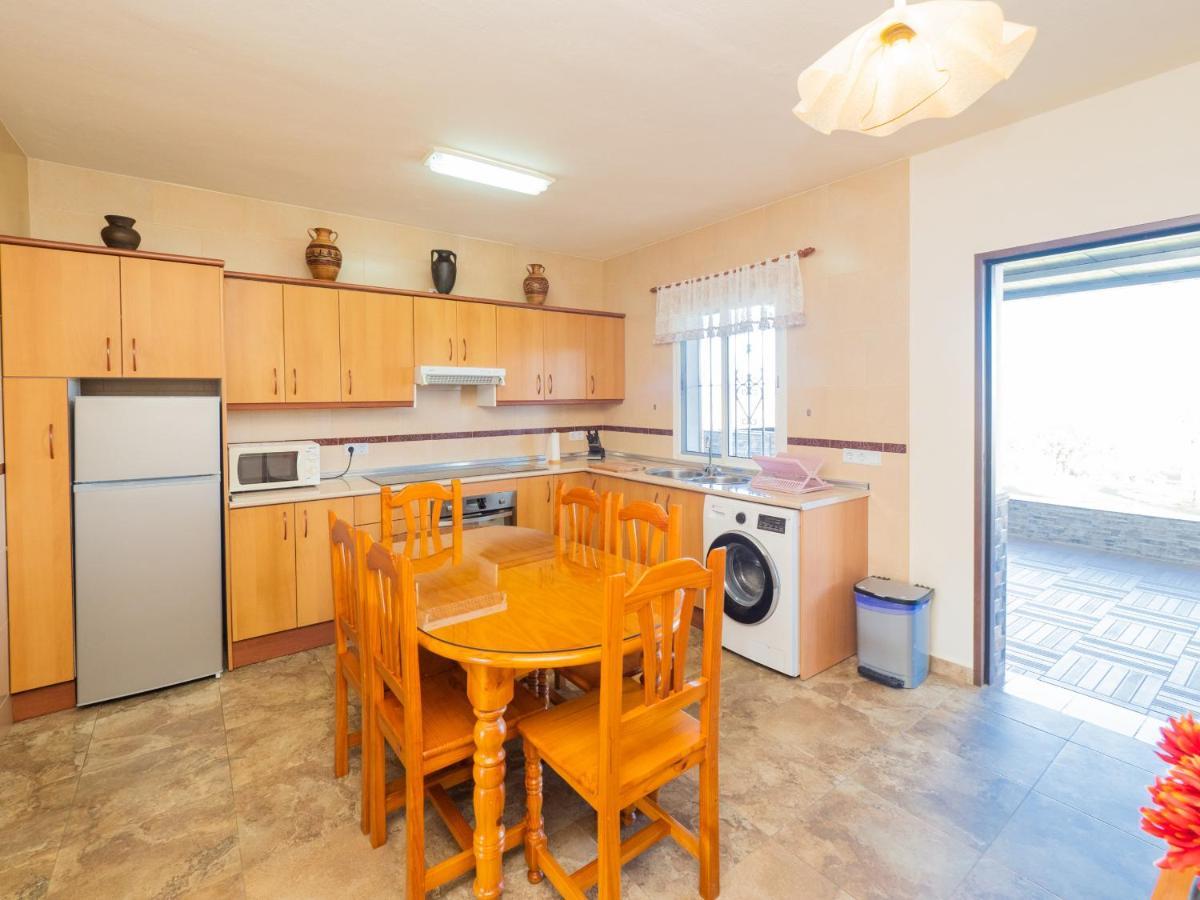 Cubo'S Finca La Higuera Alhaurín de la Torre Екстериор снимка