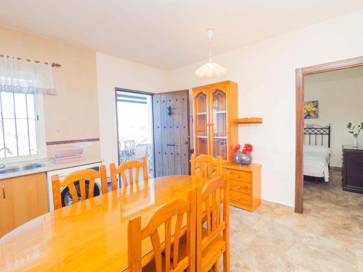 Cubo'S Finca La Higuera Alhaurín de la Torre Екстериор снимка